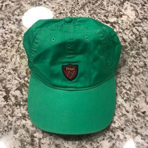 POLO GOLF - Ralph Lauren Hat